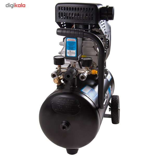 کمپرسور هوای اکتیو مدل AC1024