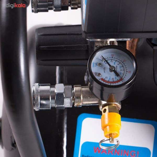 کمپرسور هوای اکتیو مدل AC1024