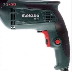 پیشنمایش دریل متابو مدل BE650، قدرت و دقت در یک ابزار حرفهای