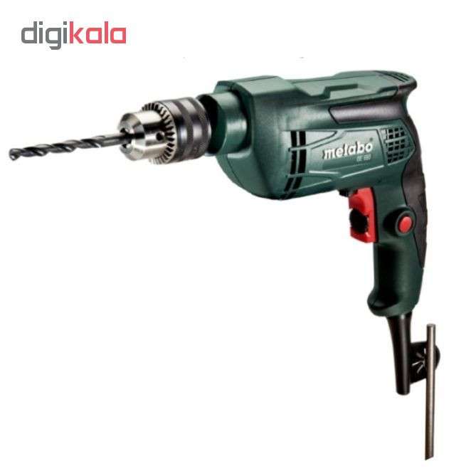 دریل متابو مدل BE650