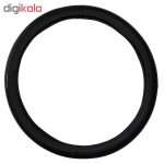 عکس دقیق روکش فرمان مدل DH005 – محافظ و تزئین داخلی خودرو برای مشاهده