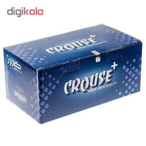 چراغ جلو راست کروز پلاس مدل CR500307 مناسب پژو پارس