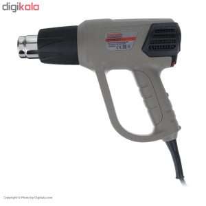 سشوار صنعتی کرون مدل CT19007 BMC – قدرتمند و کارآمد