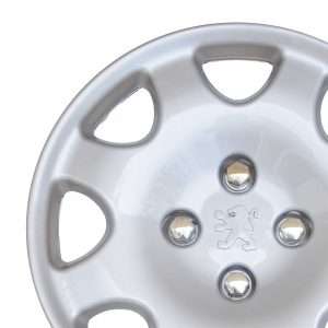قالپاق چرخ سایز 14 اینچ مدل 0015 – بسته 4 عددی