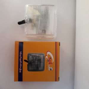 چراغ سقف خودرو تک لایت مدل AM 5964 مخصوص پراید
