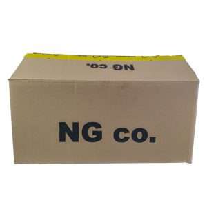 چراغ خطر عقب خودرو ان جی کو کد TIBA KADENZA مناسب برای تیبا 2 – بسته دو عددی - نمای کلی