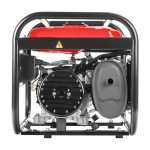 موتور برق بنزینی رونیکس مدل 4705 – قدرت و کارایی بی‌نظیر - نمای کلی