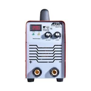 پیش‌نمایش آروا اینورتر جوشکاری 200 آمپر مدل 2182، قدرت و کیفیت برتر