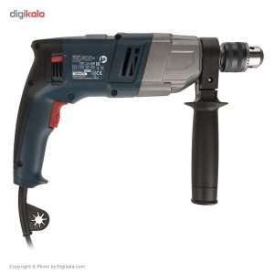 دریل چکشی بوش GSB 18-2RE | قدرت و کارایی برتر - نمای کلی