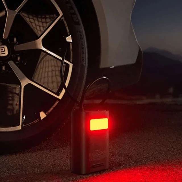 کمپرسور هوا شیائومی مدل Air Compressor 2pro