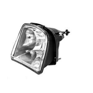 پرژکتور خودرو جلو راست T11-3732020 – روشنایی بینظیر و ایمنی بالا - نمای کلی