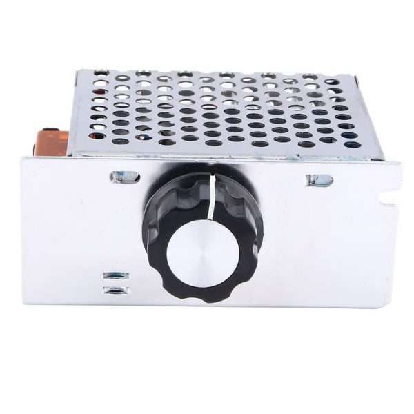 ماژول دیمر مدل SCR-4000W