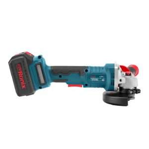 عکس دقیق مینی فرز شارژی رونیکس مدل 8657 – قدرتمند و قابل حمل برای مشاهده