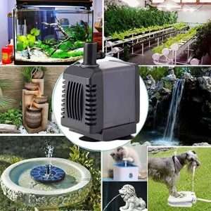 پیشنمایش پمپ ابنما سوبو مدل WP4000، قدرت و کیفیت در یک محصول