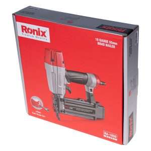 تصویر محصول: میخ‌کوب بادی رونیکس مدل RA-F30 – ابزار قدرتمند و سریع