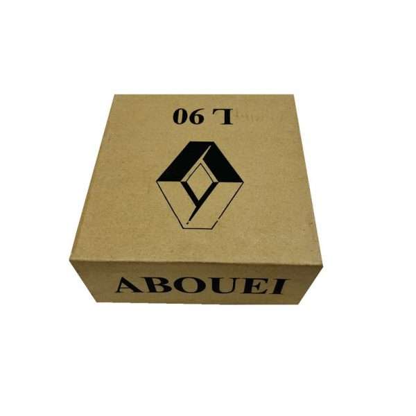 درپوش رینگ ابویی کد l94 مناسب برای ال 90 مجموعه 4 عددی
