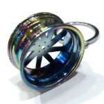 عکس دقیق جاسوئیچی خودرو رینگ کد 9 – استایل و کیفیت عالی برای مشاهده