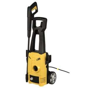 کارواش کنزاکس مدل KPW-1100، قدرتمند و کارآمد - نمای کلی