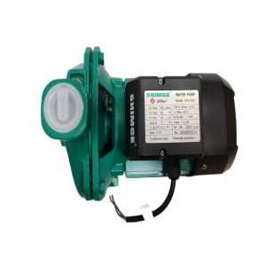 پیشنمایش پمپ آب شیمجه مدل CPM750 – قدرت و کارایی بینظیر