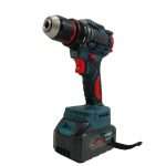 نمایی از پیچ گوشتی شارژی باس مدل -brushless مجموعه 29 عددی، قدرتمند و بی‌سیم