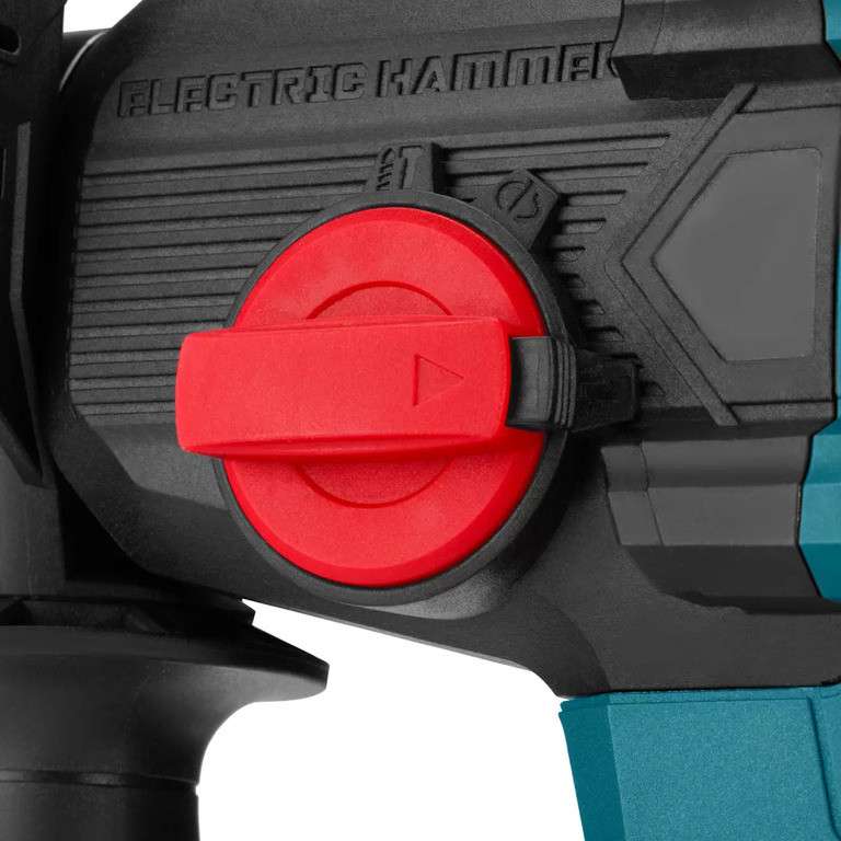 دریل بتن کن شارژی 10 میلیمتری 20 وات رونیکس مدل 8678