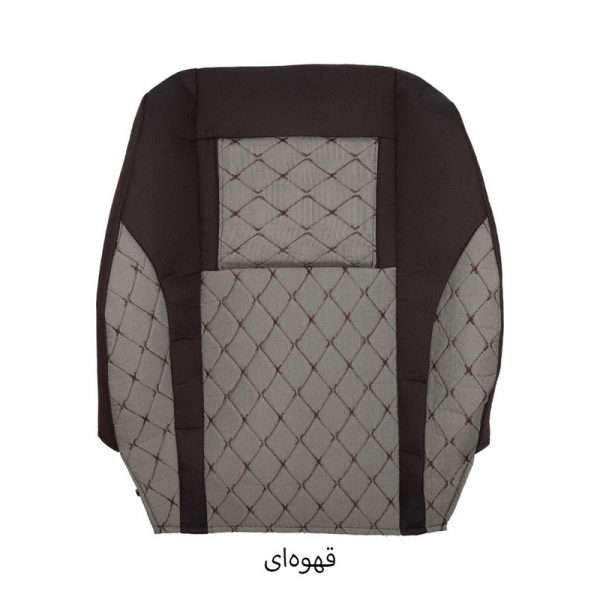 روکش صندلی خودرو مدل 10041 مناسب برای پراید 141