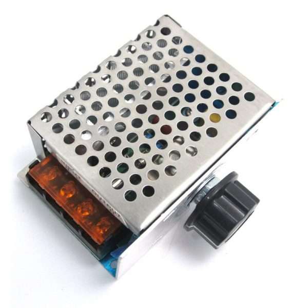 ماژول دیمر مدل SCR-4000W