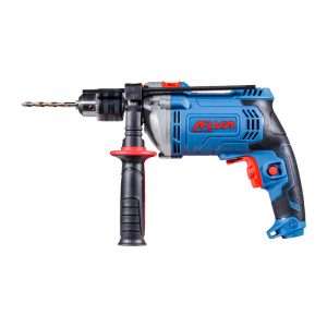 دریل چکشی آروا ۱۳ میلی‌متری 1050 وات مدل 5336 - نمای کلی