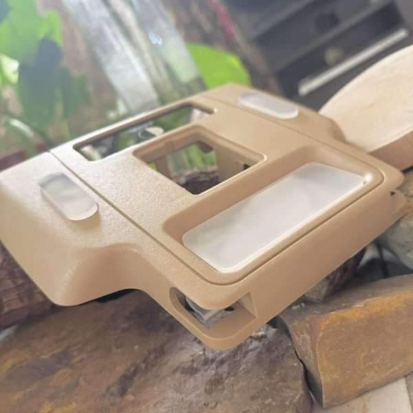 چراغ سقف لمسی مدل ni01 مناسب برای پژو 405