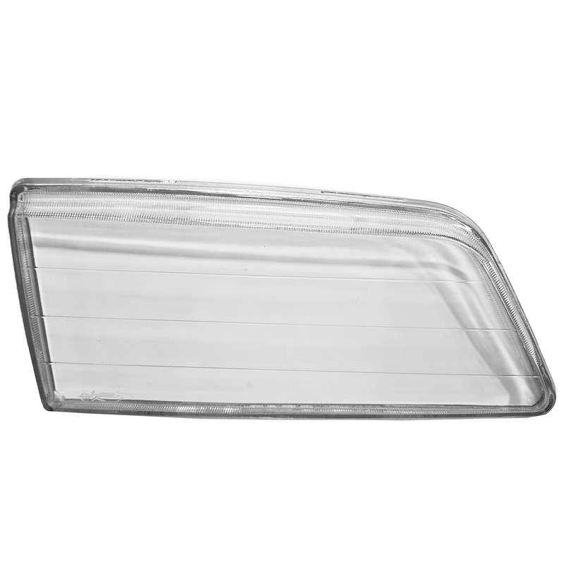 شیشه چراغ جلو پژو 405 مدل JT123 SH – بسته 2 عددی - نمای کلی