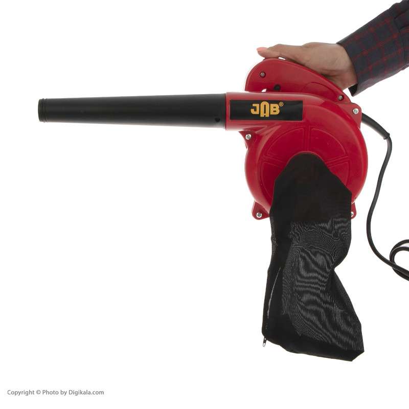 دستگاه دمنده و مکنده جاب مدل JB900