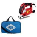 عکس دقیق اره عمودبر جاب مدل JST-9500 | ابزار برقی حرفه‌ای برای مشاهده