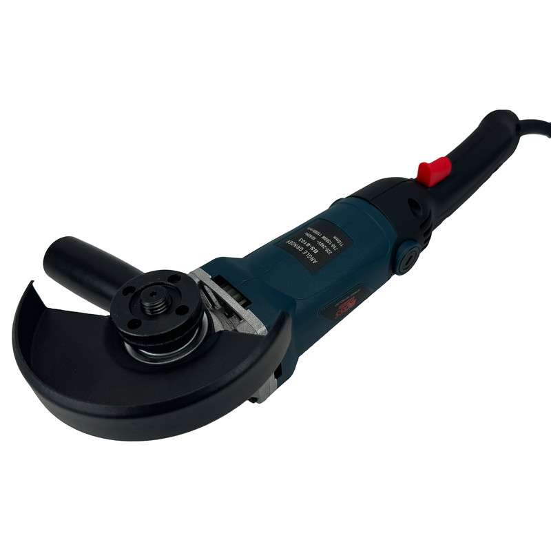 مینی فرز باس مدل BS-8103