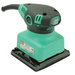 عکس دقیق دستگاه سنباده زن دی سی ای مدل ASB03-100 – ابزار حرفه‌ای سنباده‌زنی برای مشاهده