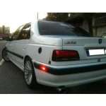 پیش‌نمایش راهنما بغل سپر خودرو مدل کادیلاکی – مجموعه 4 عددی با کیفیت بالا