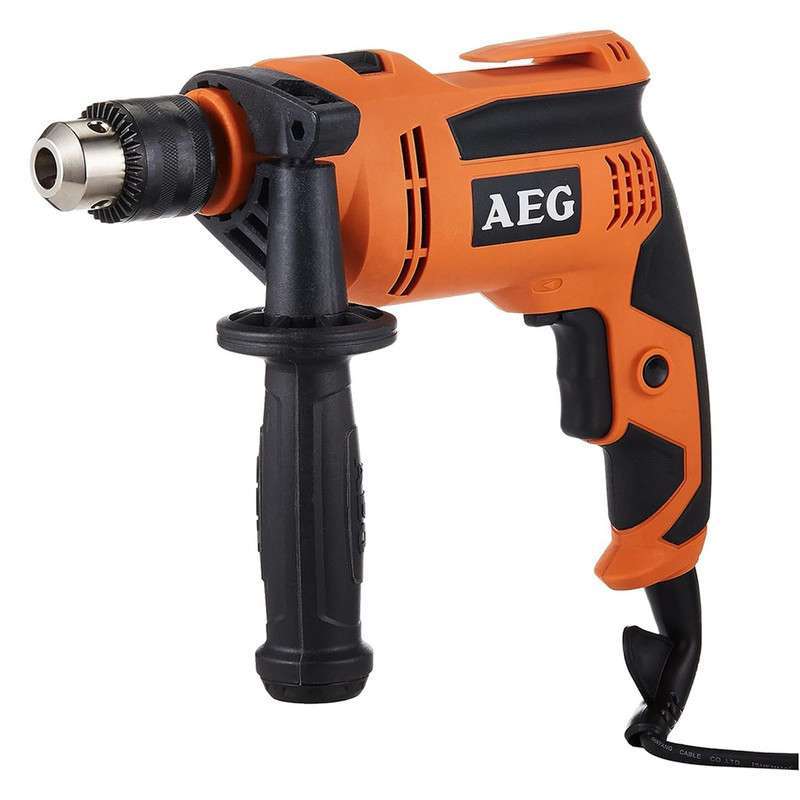 دریل چکشی آاگ SBE 580 R