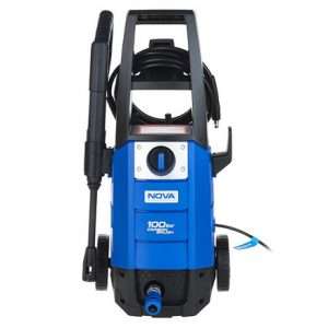 کارواش نووا مدل NTW5100 – قدرت و سرعت در شستشو - نمای کلی