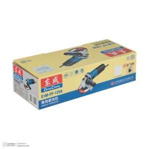 مینی سنگ 125 میلیمتری 850 وات دانگ چنگ مدل DSM06-125-s1m-ff-125a