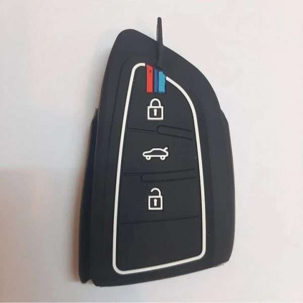 کاور ریموت و سوییچ خودرو دیاموند شاپینگ مدل DS-J7-car-metal مناسب برای جک J7