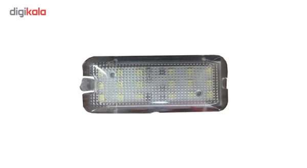 پیش‌نمایش چراغ صندوق و داشبورد پژو 405 مدل 01 – روشنایی بی‌نظیر و مطمئن