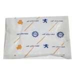 سر دنده قطعه سازان کبیر مدل DAN-L90-3052 مناسب رنو L90 - نمای کلی