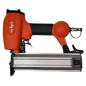 میخ‌کوب بادی مکس مدل MF50، ابزار قدرتمند و حرفه‌ای - نمای کلی