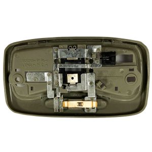 پیشنمایش چراغ سقف خودرو تیبا کد 6722 با کیفیت عالی و نصب آسان