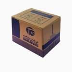 نمایی از چراغ راهنما پارک چپ خودرو فن آوران پرتو الوند YM110 برای پراید صبا