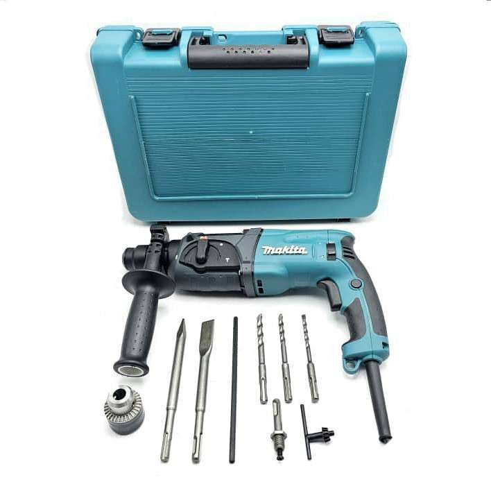 دریل بتن کن مدل MAKITA-001