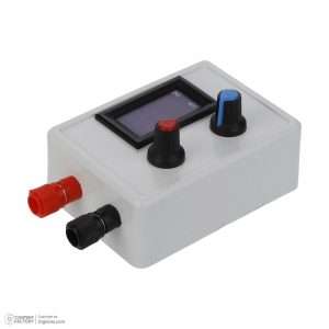 نمایی از منبع تغذیه 30 ولت 3 آمپر AV303، قدرت و کیفیت برتر