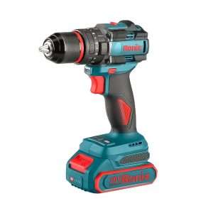 پیشنمایش دریل پیچ گوشتی شارژی رونیکس مدل 8670، قدرت و کارایی بینظیر