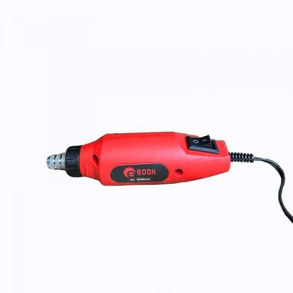 مجموعه 132 عددی فرزانگشتی ادون مدل ED-JIS-6095