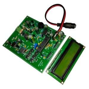 تصویر محصول: کیت مونتاژ شده لوله یاب مدل 01 – ابزار دقیق حرفه‌ای