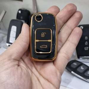 کاور ریموت خودرو چیکال مدل P-981-TPU مناسب ام وی ام 315